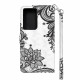 Housse Samsung Galaxy S21 Plus 5G Chic Dentelle