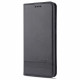 Flip Cover Samsung Galaxy S21 5G Style Cuir AZNS