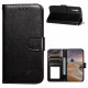 Housse Samsung Galaxy S21 5G Style Cuir Fermoir Réversible