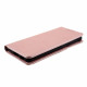 Flip Cover Samsung Galaxy S21 5G Porte-Carte Support