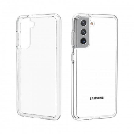 Coque Samsung Galaxy S21 5G Transparente Teintée