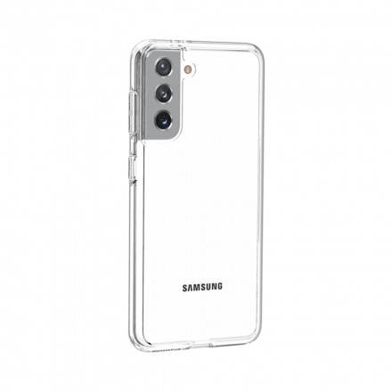 Coque Samsung Galaxy S21 5G Transparente Teintée