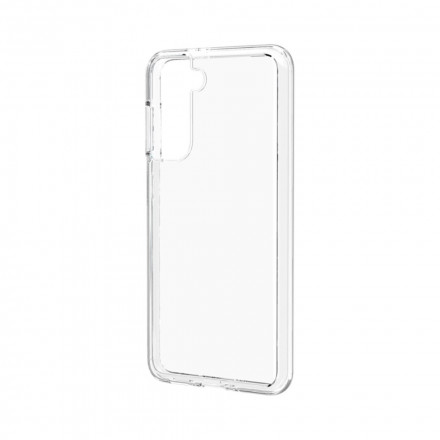 Coque Samsung Galaxy S21 5G Transparente Teintée