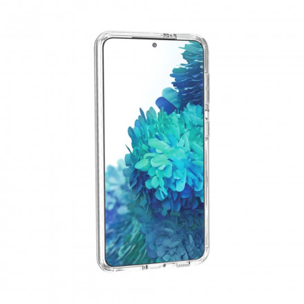 Coque Samsung Galaxy S21 5G Transparente Teintée