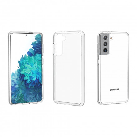 Coque Samsung Galaxy S21 5G Transparente Teintée