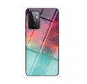 Coque Samsung Galaxy A72 4G / A72 5G Verre Trempé Beauty