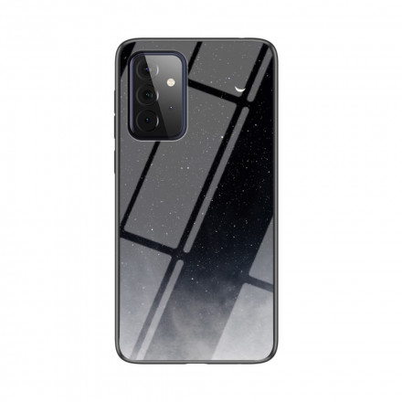 Coque Samsung Galaxy A72 5G Verre Trempé Beauty