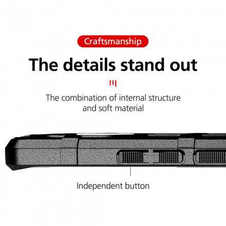 Coque Xiaomi Mi 11 Rugged Shield