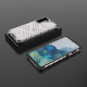 Coque Samsung Galaxy S21 Plus 5G Style Nid d'Abeille