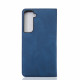 Flip Cover Samsung Galaxy S21 Plus 5G Skin-Touch