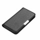 Flip Cover Samsung Galaxy S21 Ultra 5G Simili Cuir Litchi Ultra Chic