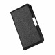 Flip Cover Samsung Galaxy S21 Ultra 5G Simili Cuir Litchi Ultra Chic