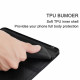 Flip Cover Samsung Galaxy S21 Ultra 5G Simili Cuir Litchi Ultra Chic