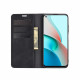 Flip Cover Xiaomi Redmi Note 9 5G / Note 9T 5G Skin-Touch