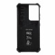 Coque Samsung Galaxy S21 Ultra 5G Bicolore Support Amovible