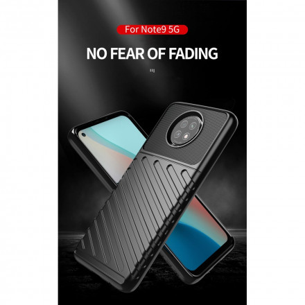 Coque Xiaomi Redmi Note 9 5G / Note 9T 5G Thunder Series