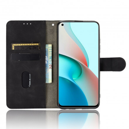 Housse Xiaomi Redmi Note 9 5G / Note 9T 5G Skin-Touch