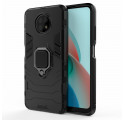 Coque Xiaomi Redmi Note 9 5G  / Redmi Note 9T 5G Ring Résistante