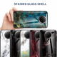 Coque Xiaomi Redmi Note 9 5G / Note 9T 5G Verre Trempé Premium Colors