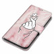 Housse Samsung Galaxy S21 Ultra 5G Finger Heart