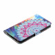 Housse Samsung Galaxy S21 Ultra 5G King Mandala