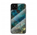 Coque Google Pixel 4a 5G Verre Trempé Premium Colors