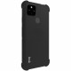 Coque Google Pixel 4a 5G Silicone Flexible avec Film pour Écran IMAK