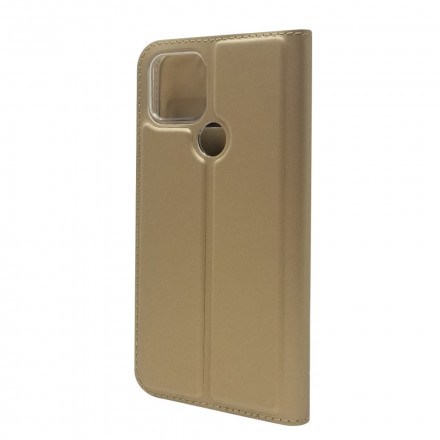 Flip Cover Google Pixel 5 Fermoir Magnétique