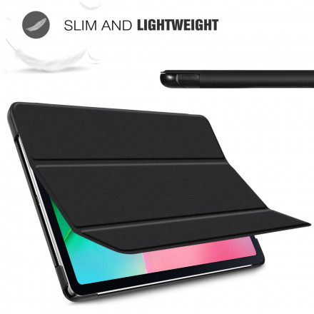 Smart Case Samsung Galaxy Tab A7 (2020) Tri Fold Renforcée