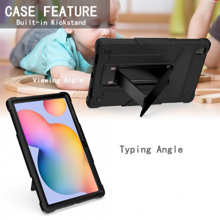 Coque Samsung Galaxy Tab A7 (2020) Résistante Support Pliable