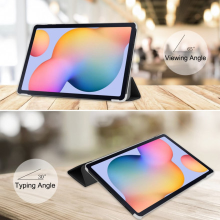 Smart Case Samsung Galaxy Tab A7 (2020) Simple Series