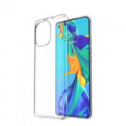 Coque Xiaomi Mi 11 Transparente Crystal