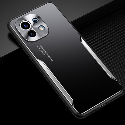 Coque Xiaomi Mi 11 Alliage Aluminium