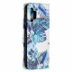 Flip Cover Samsung Galaxy A32 5G Feuilles