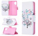 Housse Samsung Galaxy A32 5G Flowered Tree