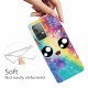 Coque Samsung Galaxy A32 5G Chat Cartoon