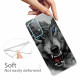 Coque Samsung Galaxy A32 5G Sublime Loup