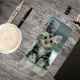 Coque Samsung Galaxy A32 5G Chaton Chaton