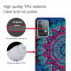 Coque Samsung Galaxy A32 5G Mandala Coloré