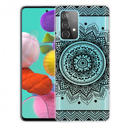 Coque Samsung Galaxy A52 5G Sublime Mandala