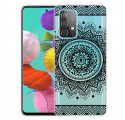 Coque Samsung Galaxy A52 5G Sublime Mandala