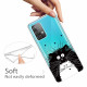 Coque Samsung Galaxy A52 5G Regarde les Chats