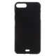 Coque iPhone 7 Plus Silicone