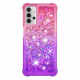 Coque Samsung Galaxy A32 5G Paillettes Colors