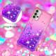 Coque Samsung Galaxy A32 5G Paillettes Colors