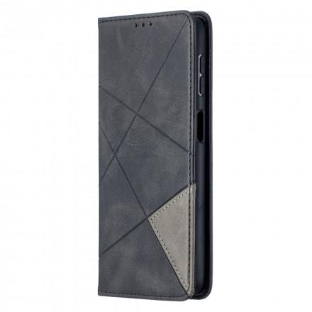 Flip Cover Samsung Galaxy A32 5G Style Artiste