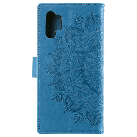 Housse Samsung Galaxy A32 5G Mandala Soleil