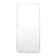 Coque Samsung Galaxy A32 5G Transparente Coins Renforcés