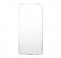 Coque Samsung Galaxy A32 5G Transparente Coins Renforcés