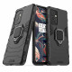 Coque OnePlus 9 Ring Résistante